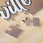 Nashville, Tennessee, USA Puzzle (Seite)