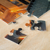 Nashville, Tennessee, Vereinigte Staaten Puzzle (Seite)