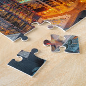 Nashville, Tennessee, Vereinigte Staaten Puzzle (Seite)
