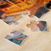 Nashville, Tennessee, Vereinigte Staaten Puzzle (Seite)