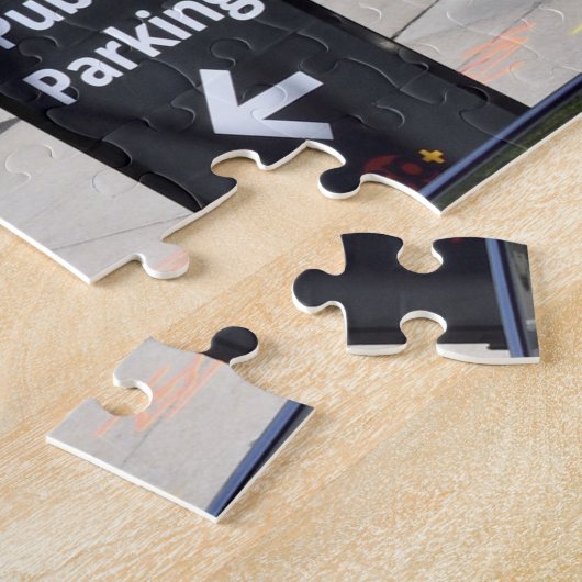 Nashville Tennessee. Weihnachtsgrüße Jigsaw Pu Puzzle (Seite)