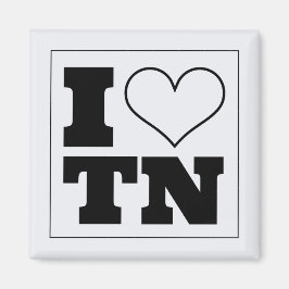 Nashville (TN) Football Watch Party Kühlschrank Magnet