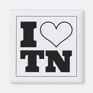 Nashville (TN) Football Watch Party Kühlschrank Magnet