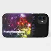 Nashville unter den Stars Phone Case Gitarrist Cas (Rückseite (Horizontal))