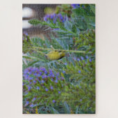 Nashville Warbler Puzzle (Vertikal)
