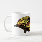 Nasio pa mata kaffeetasse (Links)