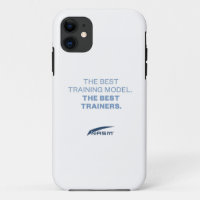 NASM bester Trainer iPhone 5/5S Fall