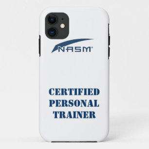 NASM iPhone 5/5s Rechtssache bestätigte Case-Mate iPhone Hülle
