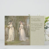 Nasmyth Two Sisters CC0179 (Stehend Vorderseite)