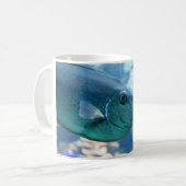 Naso brevirostris kaffeetasse (Vorderseite Links)