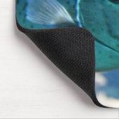 Naso Brevirostris Mousepad (Ecke)