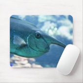 Naso Brevirostris Mousepad (Mit Mouse)