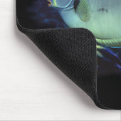 Naso Tang Mousepad (Ecke)
