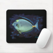 Naso Tang Mousepad (Mit Mouse)