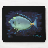 Naso Tang Mousepad (Vorne)