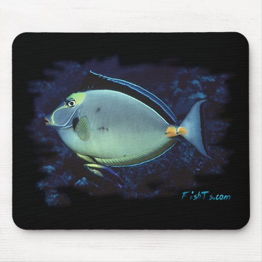Naso Tang Mousepad (Vorne)