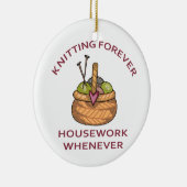 Nass für immer keramik ornament (Rechts)