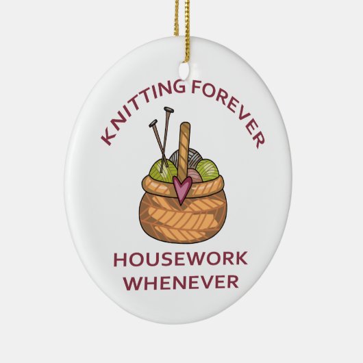 Nass für immer keramik ornament (Rechts)