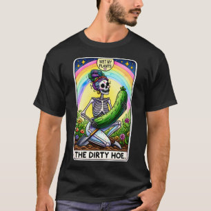 Nass meine Pflanze T-Shirt