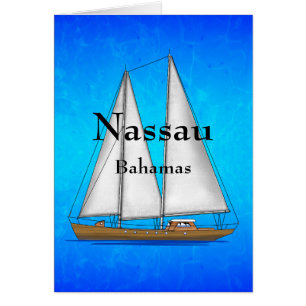 Nassau Bahamas