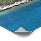 Nassau, Bahamas 2 Poster (Ecke)