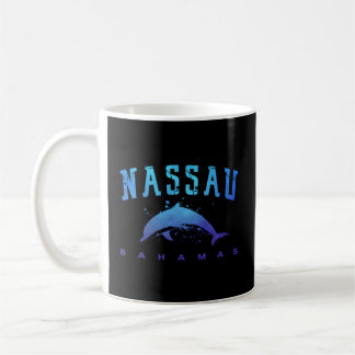 Nassau Bahamas Beach Schnorchel Scuba Diving Dolph Kaffeetasse