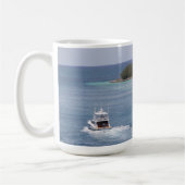 Nassau Bahamas, Fotografie, Kaffeetasse (Links)