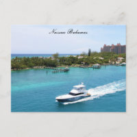 Nassau Bahamas Fotografie