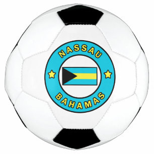 Nassau Bahamas Fußball