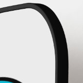 Nassau Bahamas Pickleball Schläger (Linke Seite)