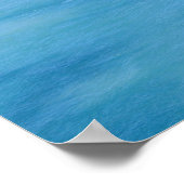 Nassau, Bahamas Poster (Ecke)