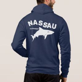 Nassau - Bahamas Shark Diving T - Shirt