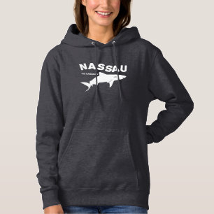 Nassau - Bahamas Shark Diving T - Shirt