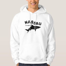Nassau - Bahamas Shark Diving T - Shirt
