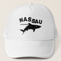 Nassau - Bahamas Shark Diving T - Shirt