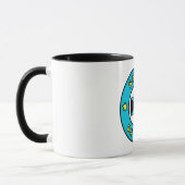 Nassau Bahamas Tasse (Links)