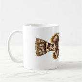 Nassau-Barsch-Tasse Kaffeetasse (Links)