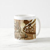 Nassau Grouper Graphic Kaffeetasse (VorderseiteRechts)
