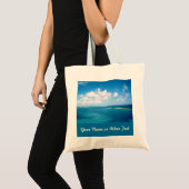 Nassau-Hafen-Gewohnheits-Tasche Tragetasche (Vorderseite (Produkt))