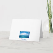 Nassau-Hafen-Karte Karte (Rückseite)