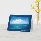 Nassau-Hafen-Karte Karte (Gelbe Blume)