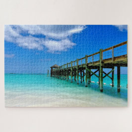 Nassau Holzpfeifer Puzzle