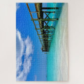 Nassau Holzpfeifer Puzzle (Vertikal)