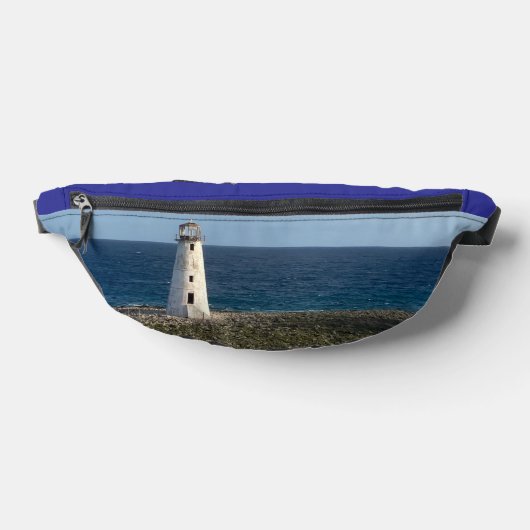 Nassau Lighthouse Bauchtasche (Ablage )
