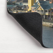 Nassau Mousepad (Ecke)