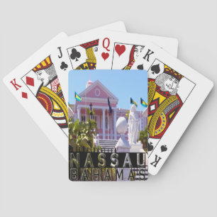 Nassau Spielkarten
