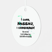 Nassau Vivimus Carib. Cruise Soca Cools