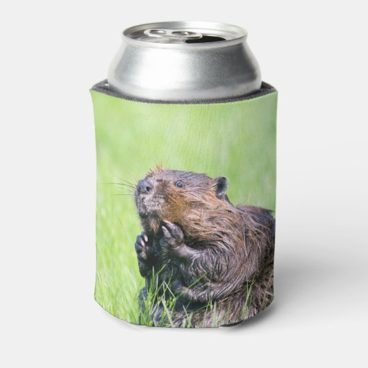 Nassbeere Dosenkühler (Kanne Rückseite)