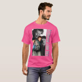 Nasse Kinder T-Shirt (Vorne ganz)