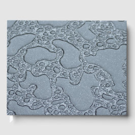 Nasse Regengüsse (Raindrops) Gästebuch